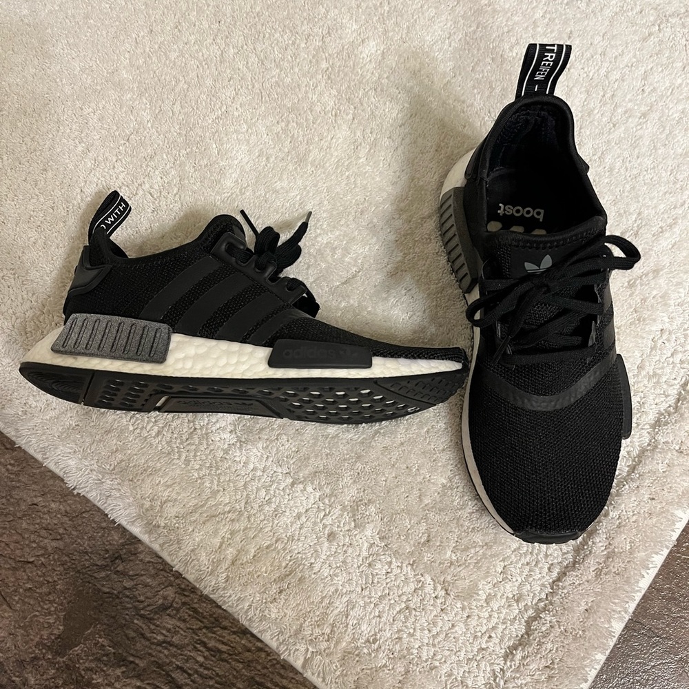 Adidas NMD Boost - Picture 9 of 10